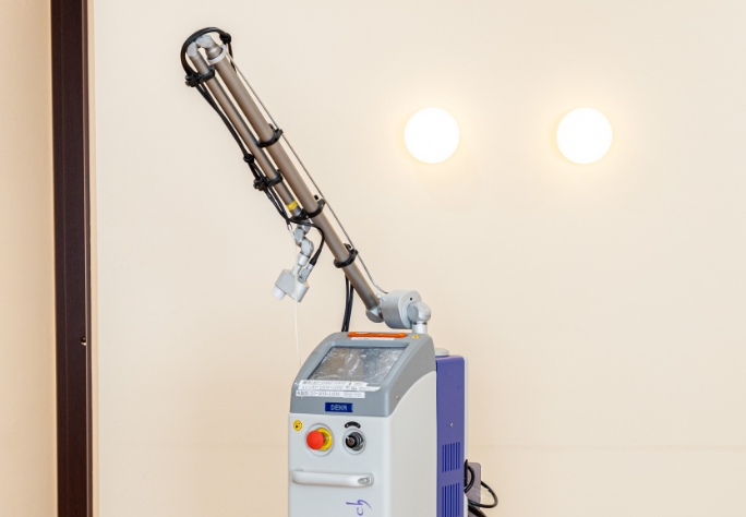 モナリザタッチ