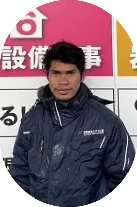アンの写真