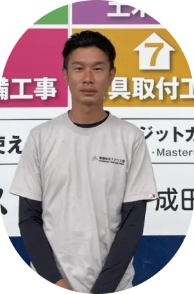堀田 寛の写真