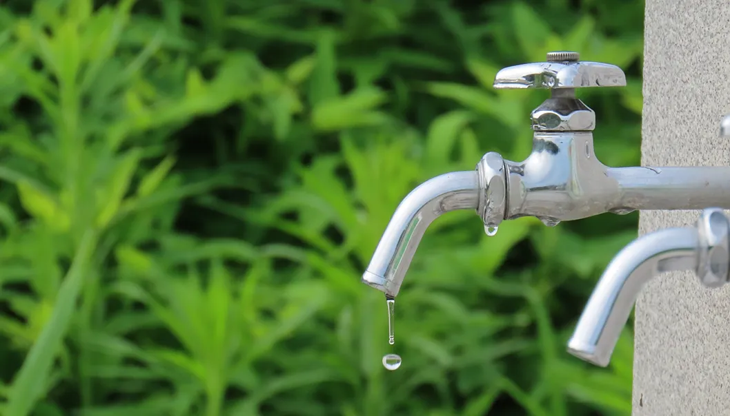 水道工事サービスの詳細