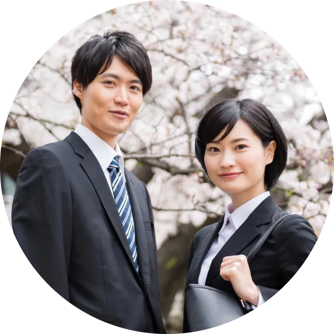 合否通知・内定のプロセス
