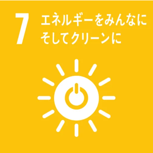 SDGs目標3のアイコン