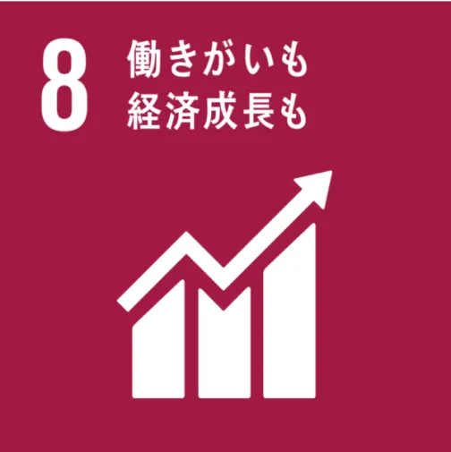 SDGs目標4のアイコン