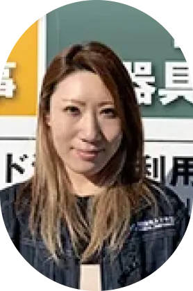 岡本茜の写真