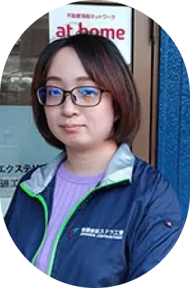 小澤 美聡の写真