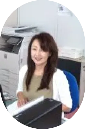 須藤広美の写真