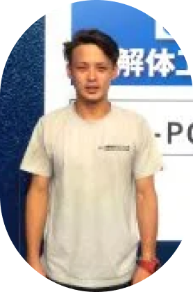 深澤 友也