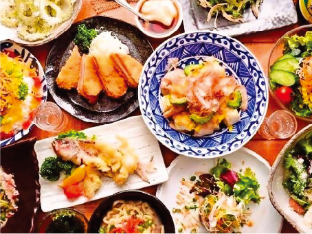 かりゆし食堂酒場