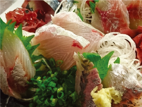 居酒屋 夷