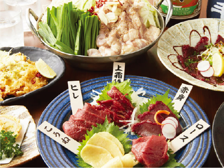 馬かもん