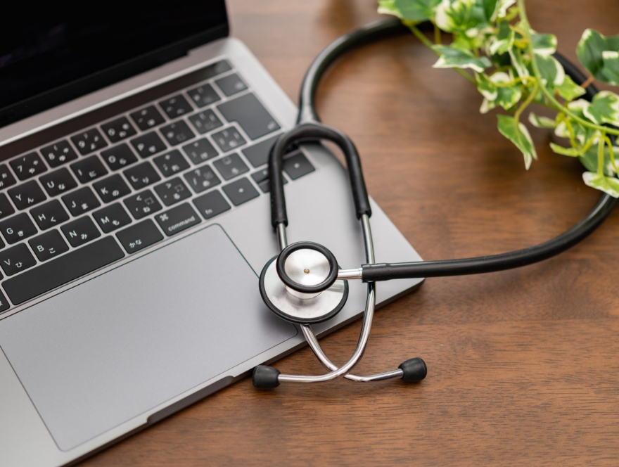 オンライン診療とは