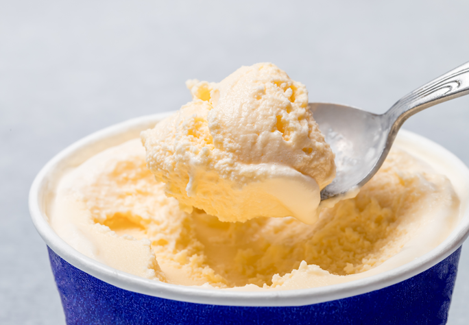 お菓子を控える