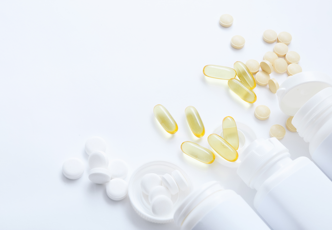 トコエルを飲む