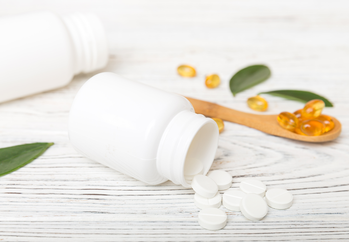 「エクエル」を飲む